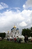 Угрешский монастырь  (10)
